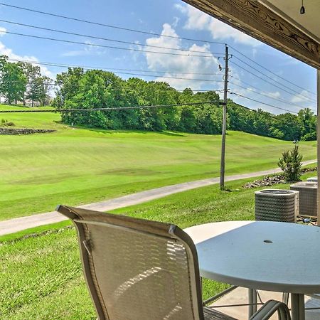 Pet-Friendly Branson Retreat With Pool And Golf Access公寓 外观 照片