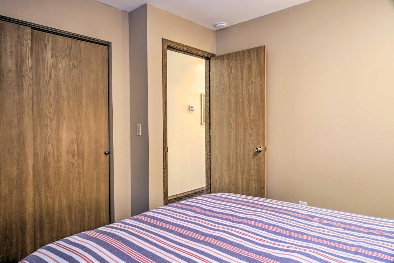 Pet-Friendly Branson Retreat With Pool And Golf Access公寓 外观 照片