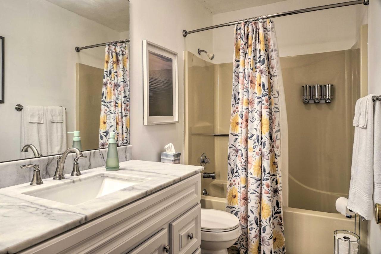 Pet-Friendly Branson Retreat With Pool And Golf Access公寓 外观 照片