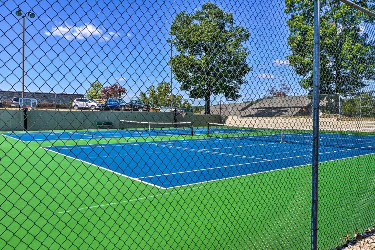 Pet-Friendly Branson Retreat With Pool And Golf Access公寓 外观 照片