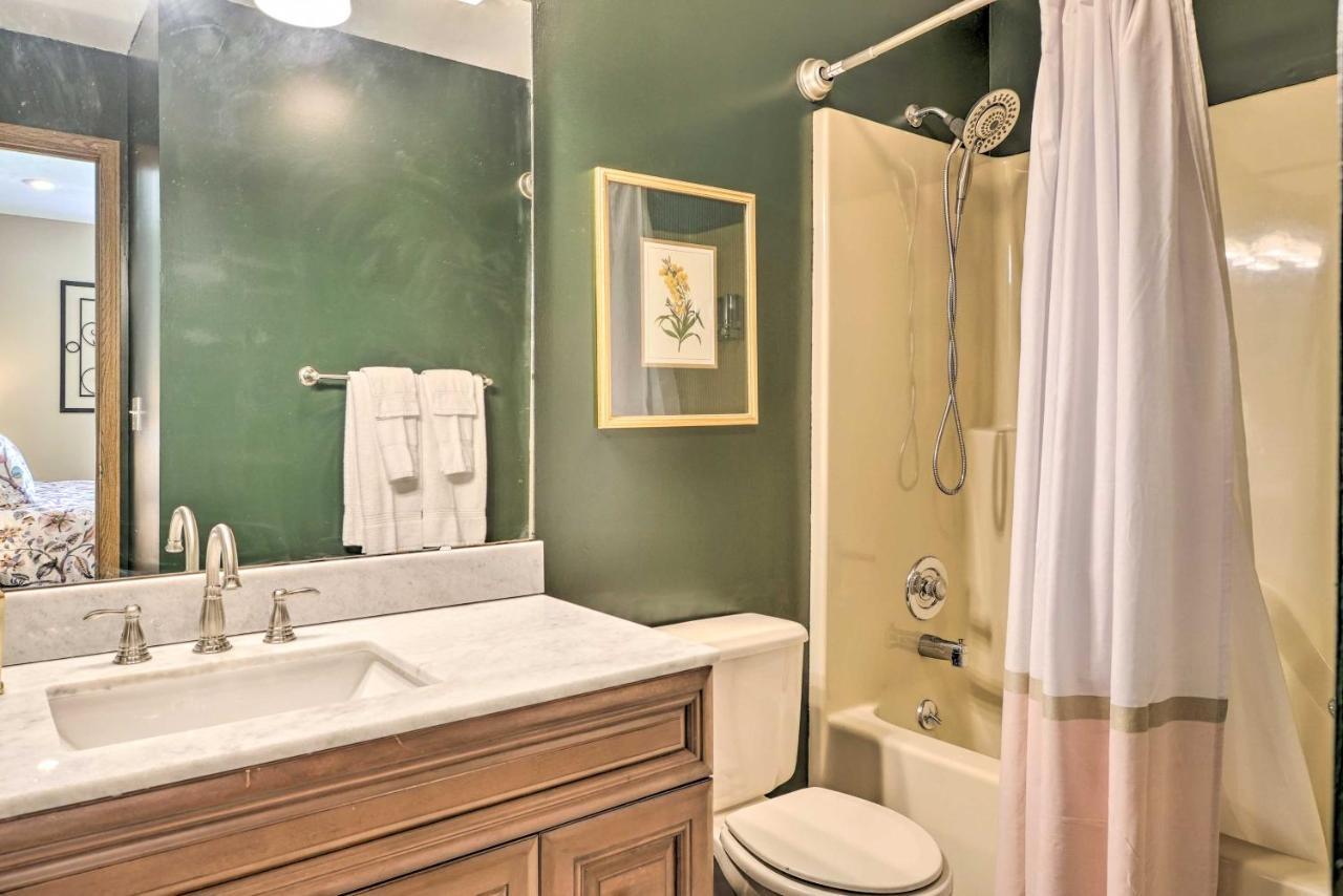 Pet-Friendly Branson Retreat With Pool And Golf Access公寓 外观 照片