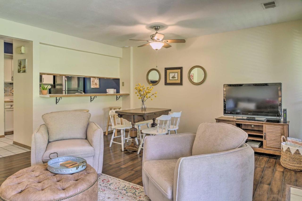 Pet-Friendly Branson Retreat With Pool And Golf Access公寓 外观 照片
