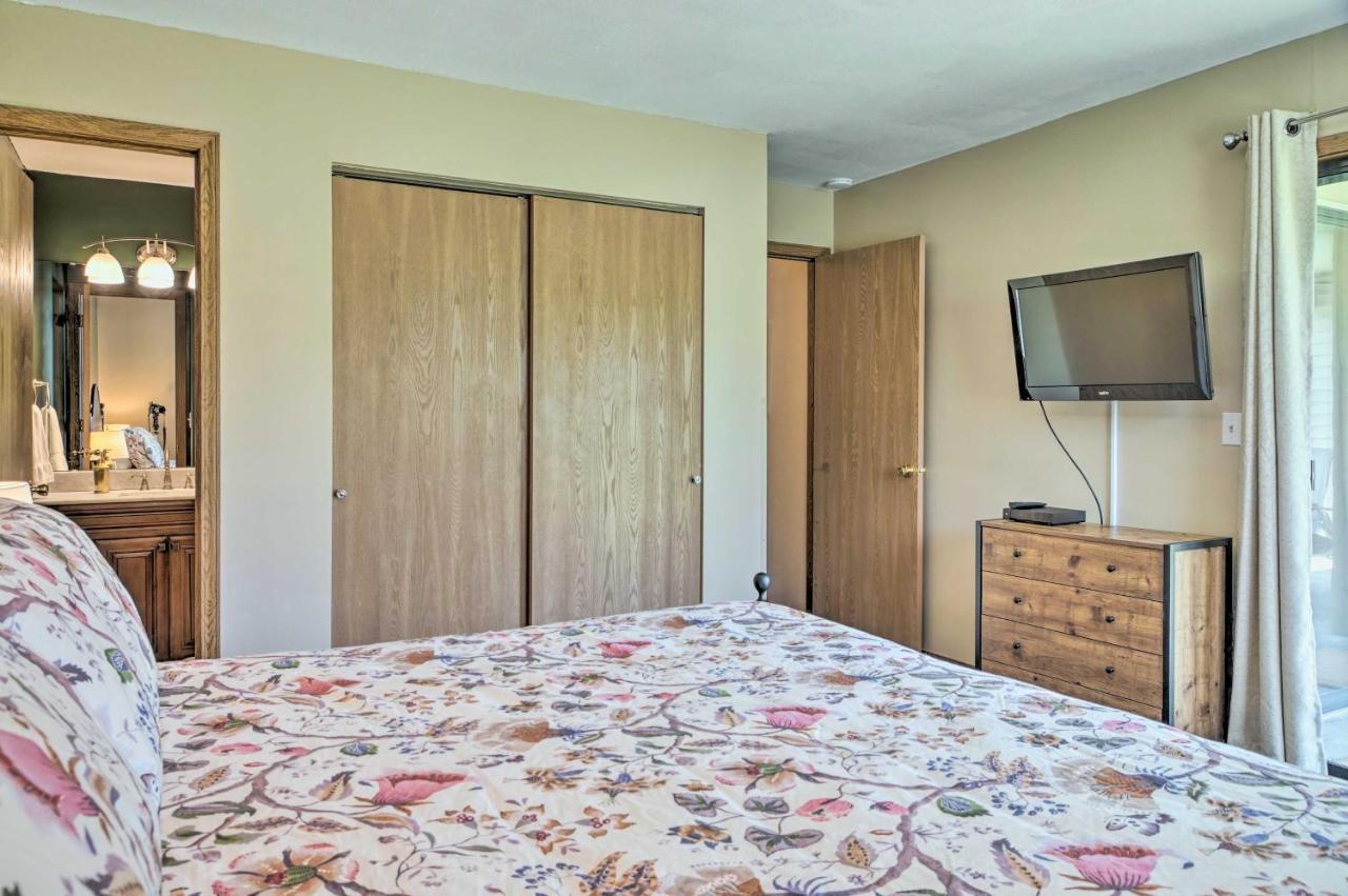 Pet-Friendly Branson Retreat With Pool And Golf Access公寓 外观 照片